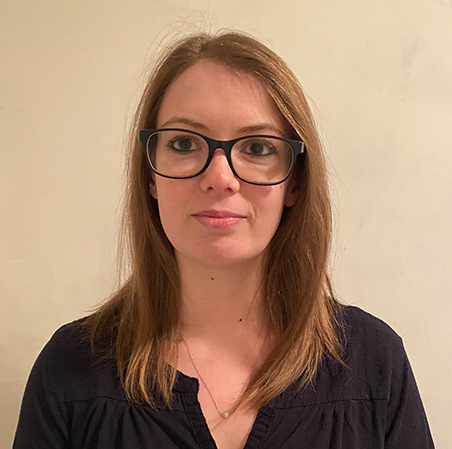 Marie Vanesse : Team member, Bachelor’s degree from Henallux, IESN